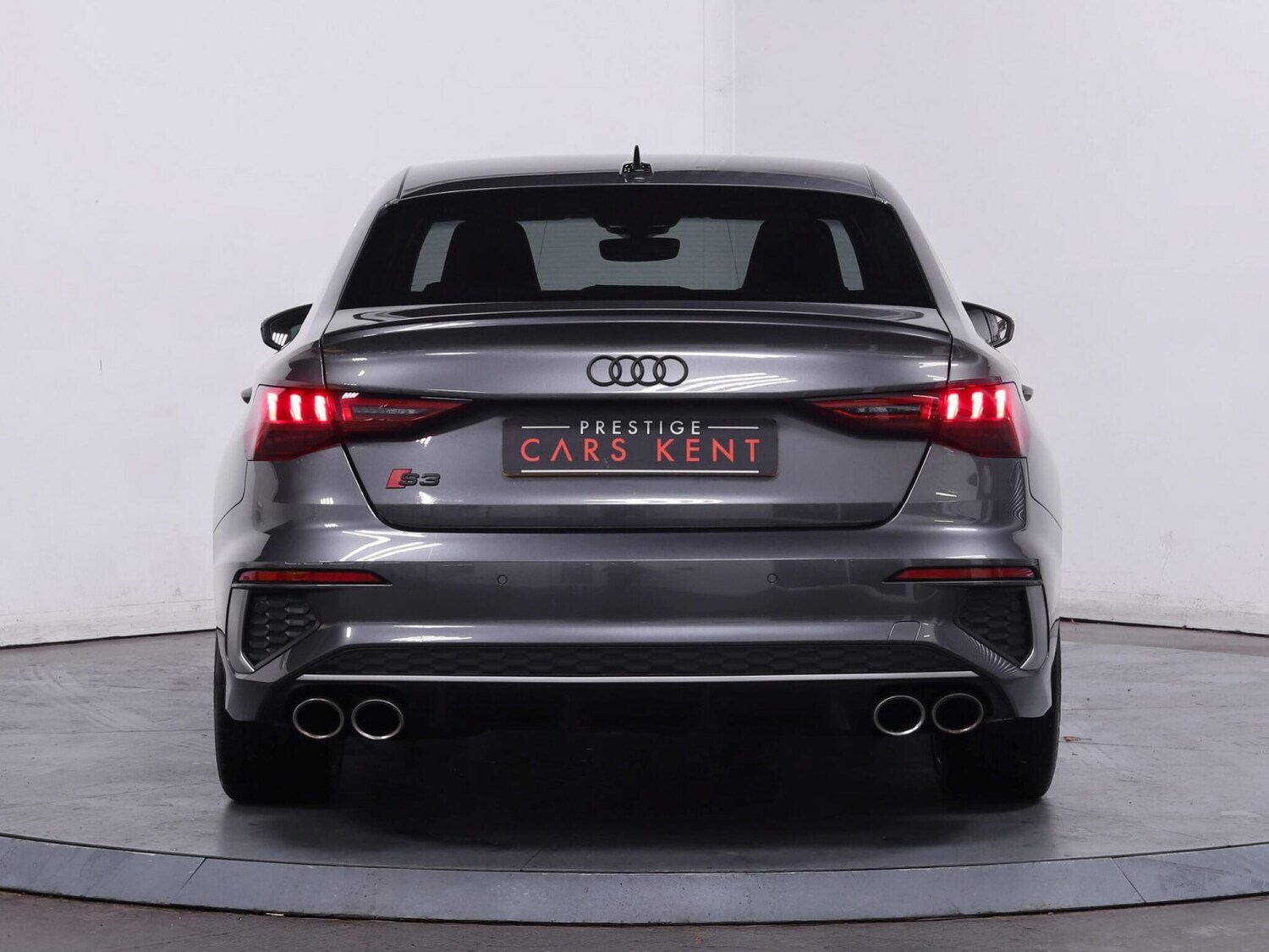 Used Audi S3 2021 for sale - 76398882: Photo 11