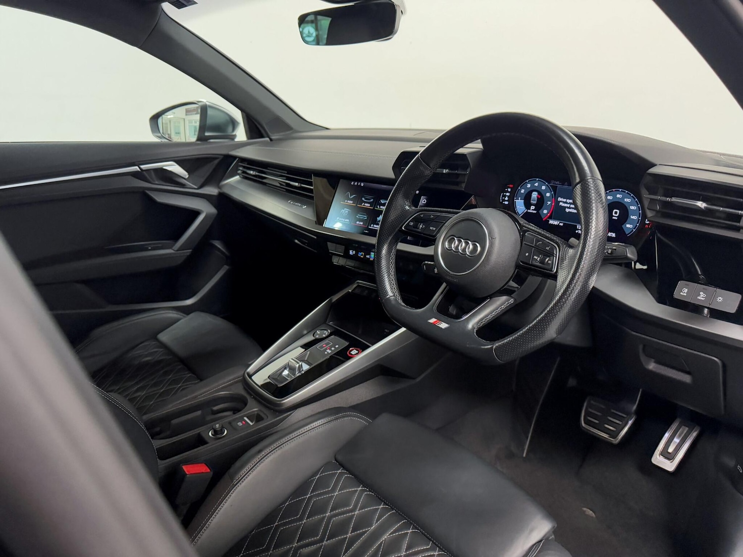 Used Audi S3 2021 for sale - 76398882: Photo 17