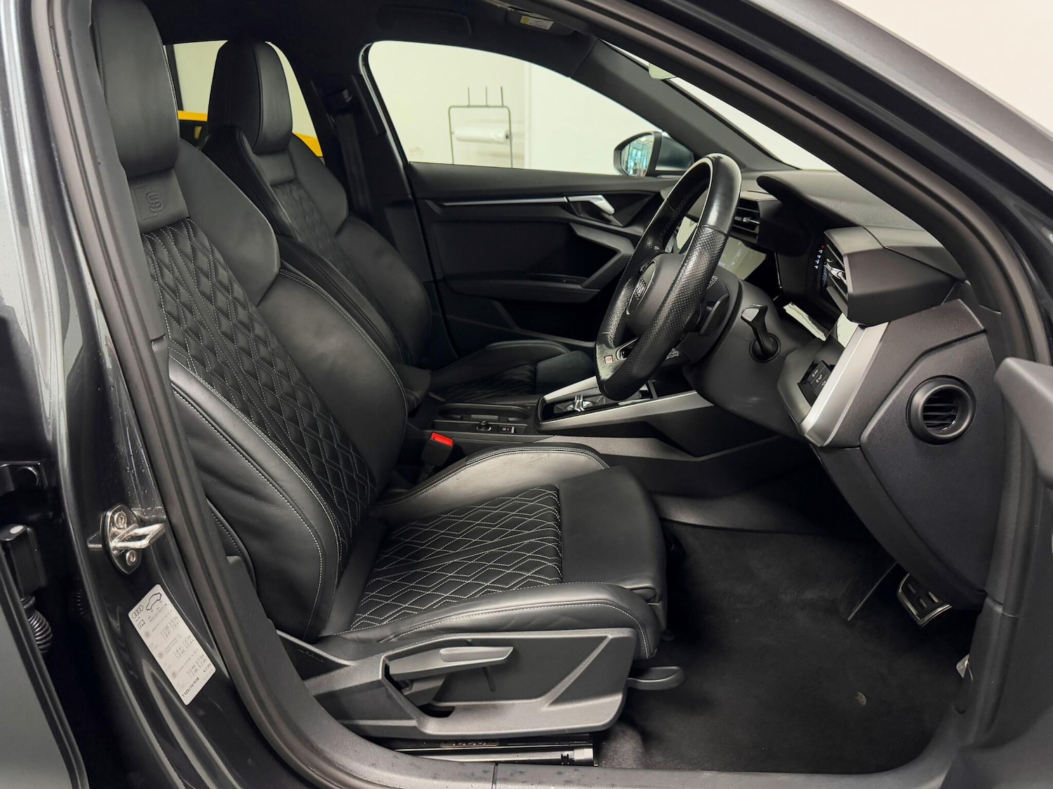 Used Audi S3 2021 for sale - 76398882: Photo 18