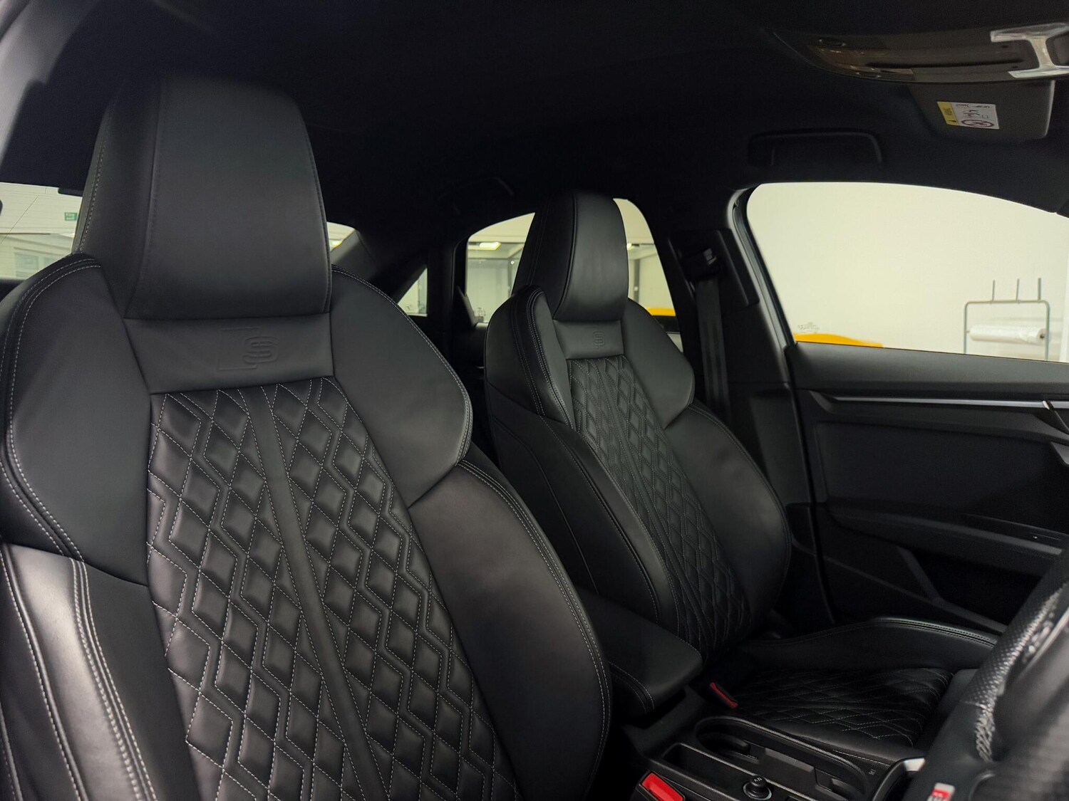 Used Audi S3 2021 for sale - 76398882: Photo 19