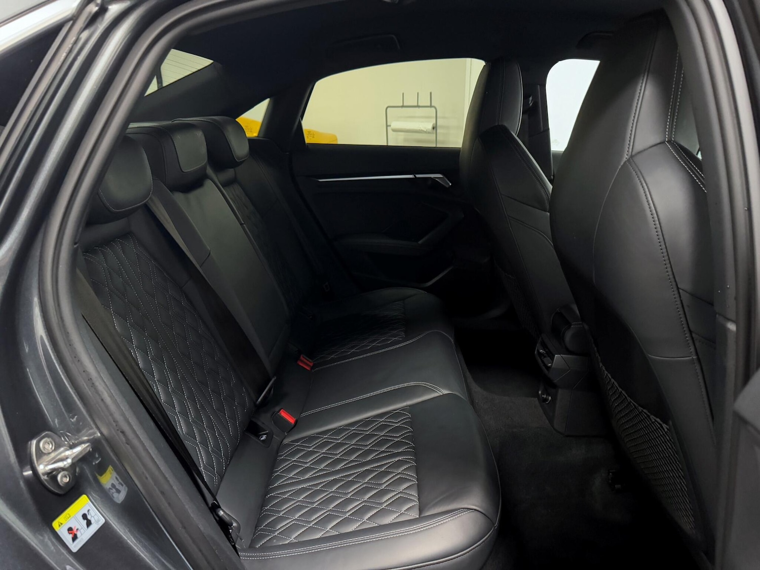 Used Audi S3 2021 for sale - 76398882: Photo 21