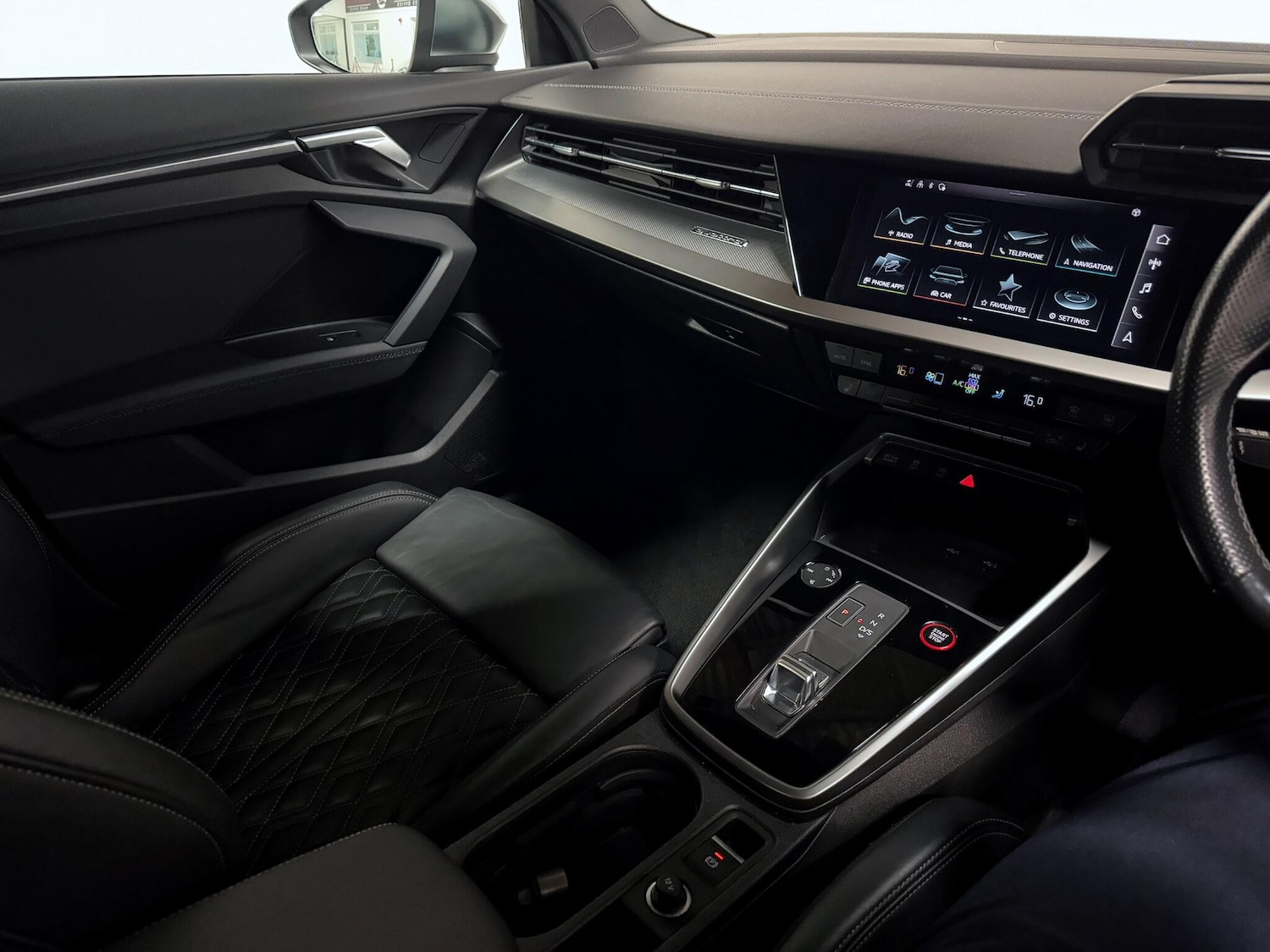 Used Audi S3 2021 for sale - 76398882: Photo 24