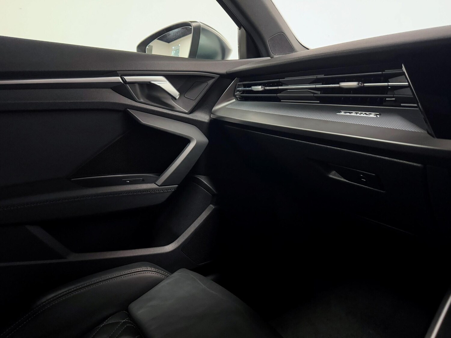 Used Audi S3 2021 for sale - 76398882: Photo 26