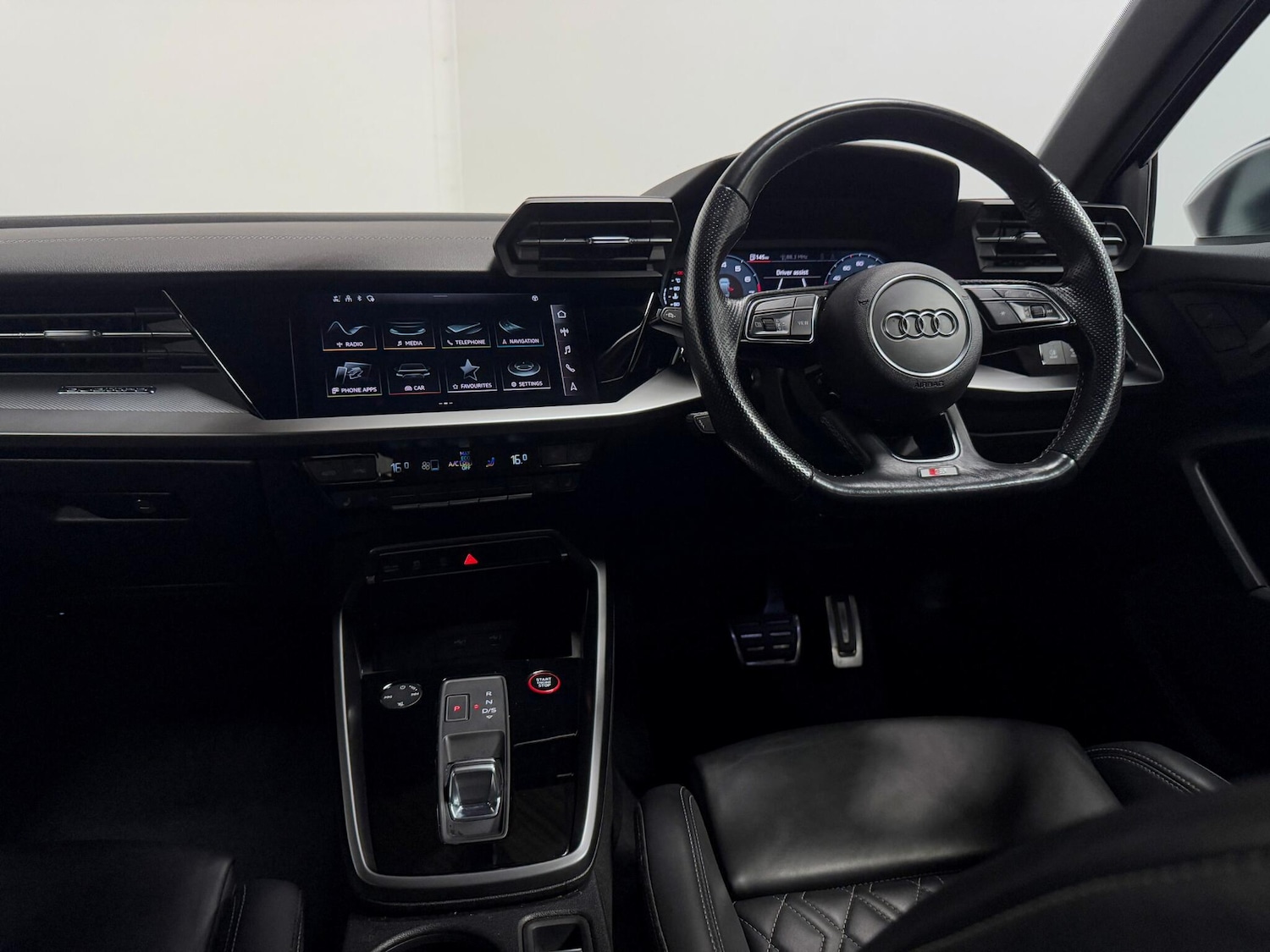 Used Audi S3 2021 for sale - 76398882: Photo 31