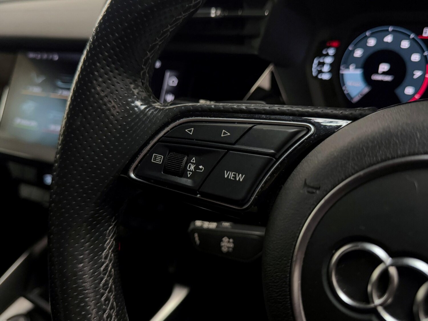 Used Audi S3 2021 for sale - 76398882: Photo 34