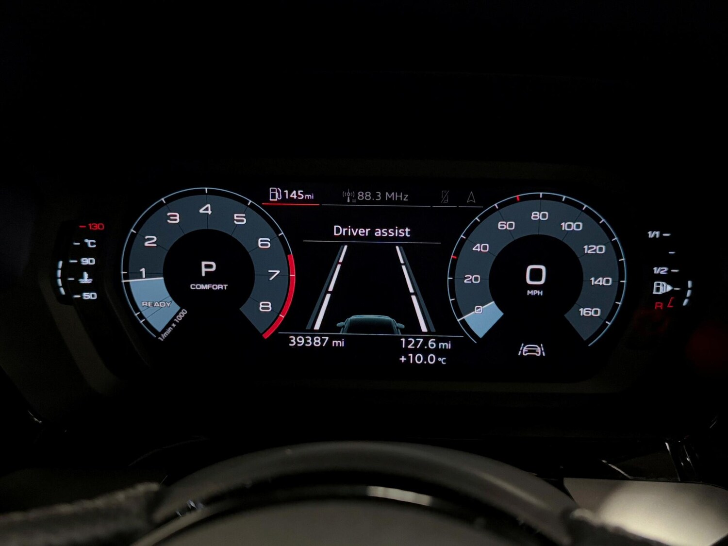 Used Audi S3 2021 for sale - 76398882: Photo 35