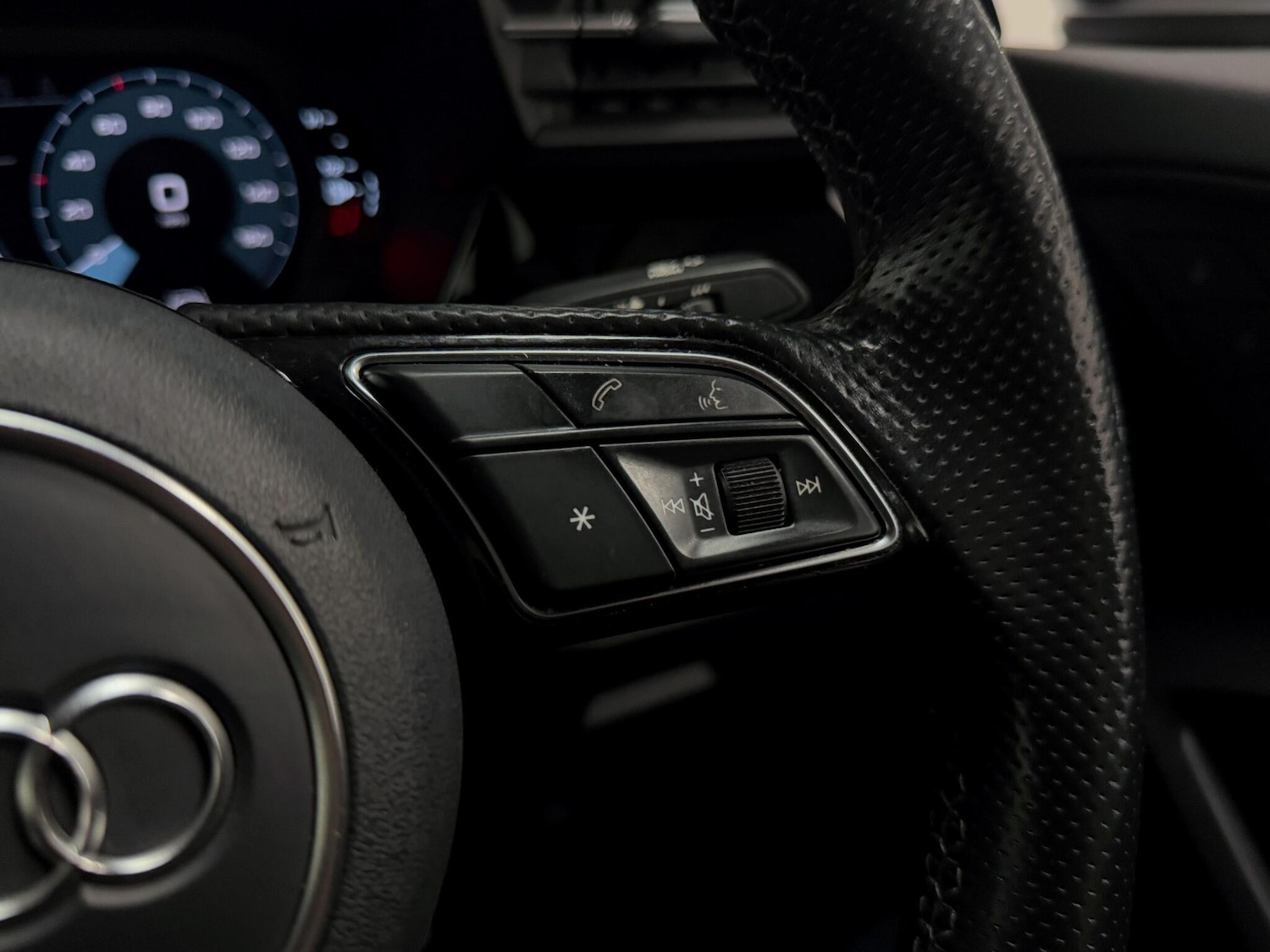 Used Audi S3 2021 for sale - 76398882: Photo 36