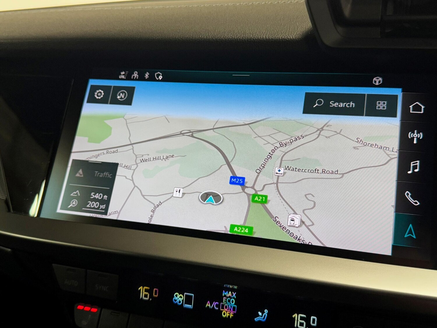 Used Audi S3 2021 for sale - 76398882: Photo 37