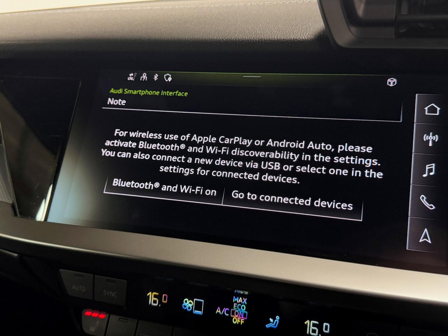 Used Audi S3 2021 for sale - 76398882: Photo 38