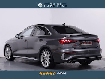 Used Audi S3 2021 for sale - 76398882: Photo