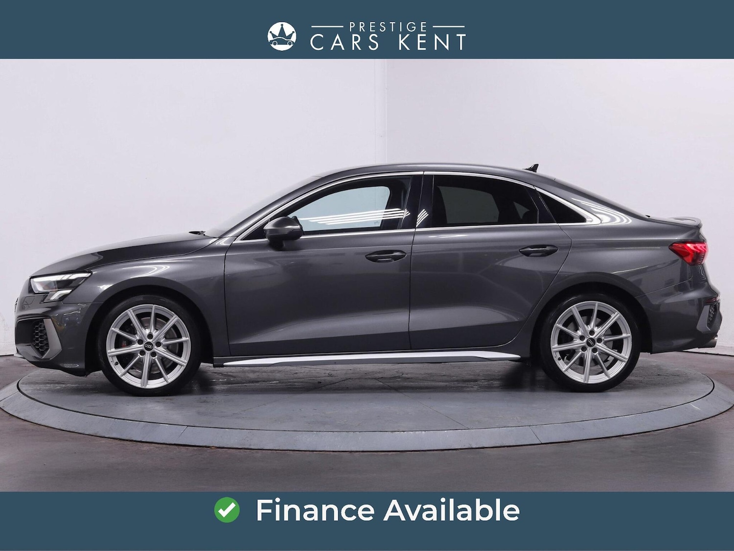 Used Audi S3 2021 for sale - 76398882: Photo 4