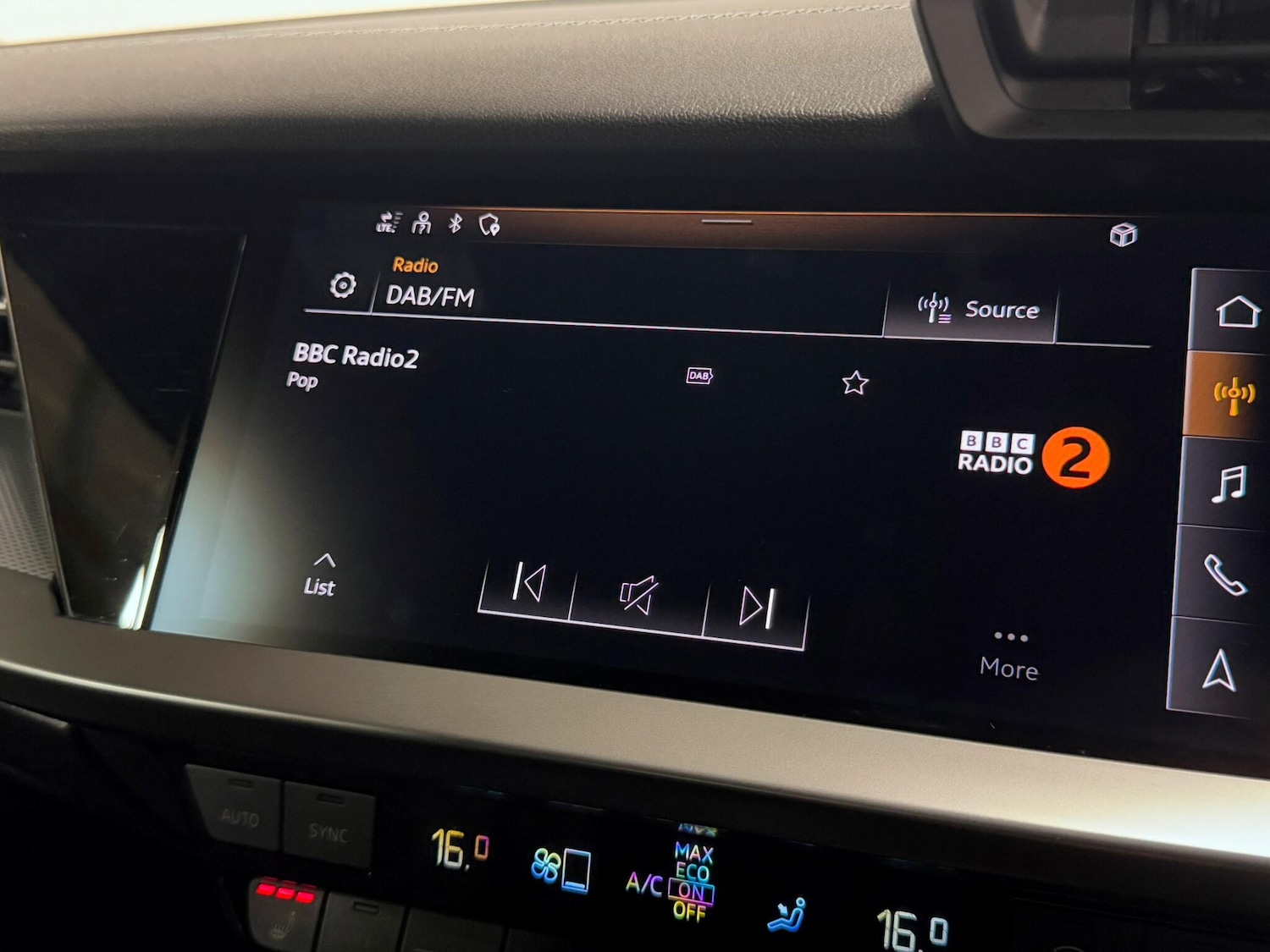 Used Audi S3 2021 for sale - 76398882: Photo 41