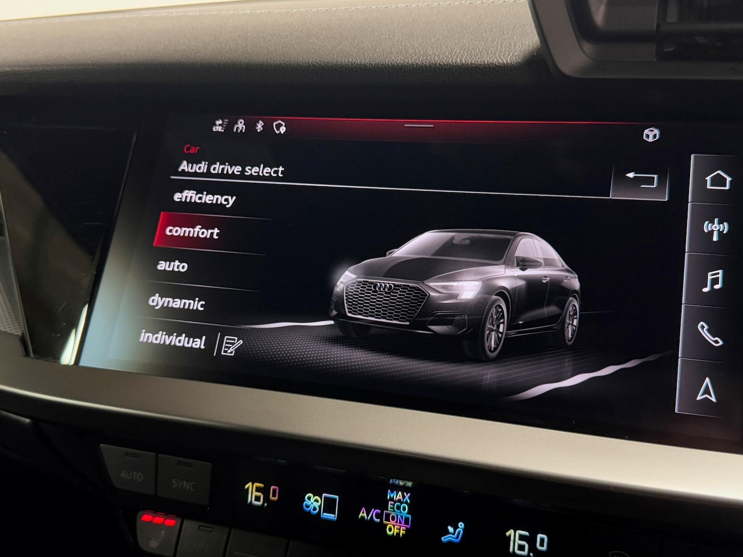 Used Audi S3 2021 for sale - 76398882: Photo 42