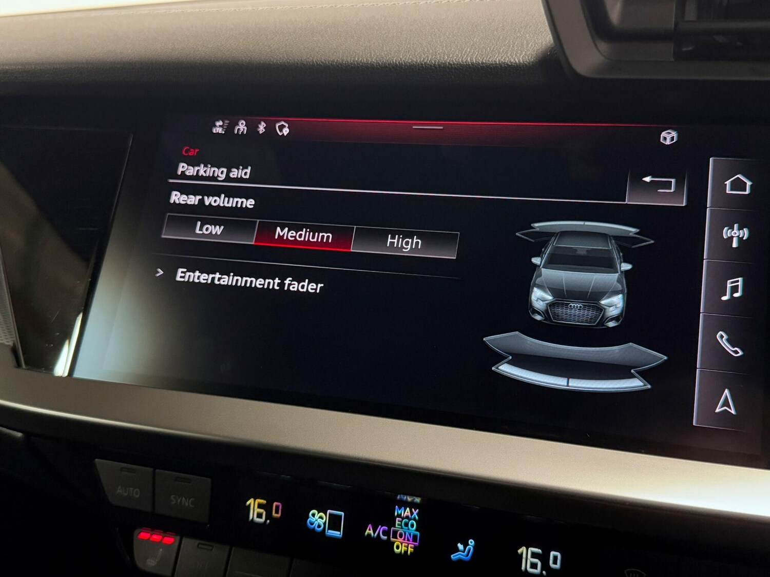 Used Audi S3 2021 for sale - 76398882: Photo 43