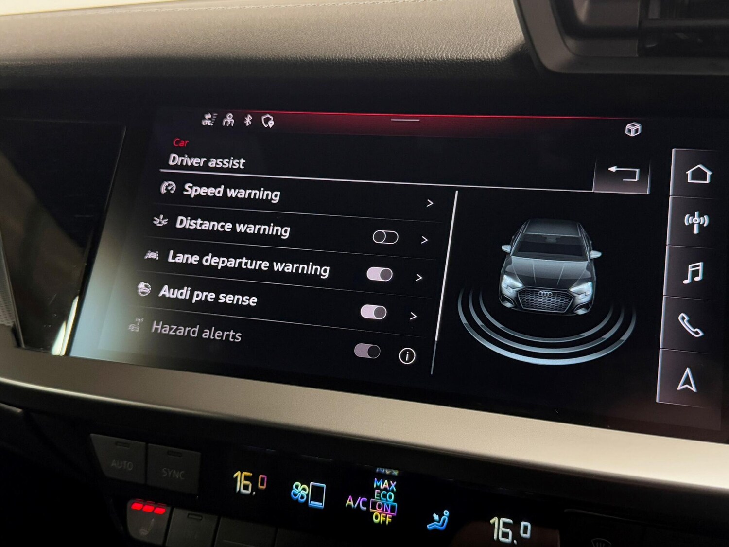 Used Audi S3 2021 for sale - 76398882: Photo 44