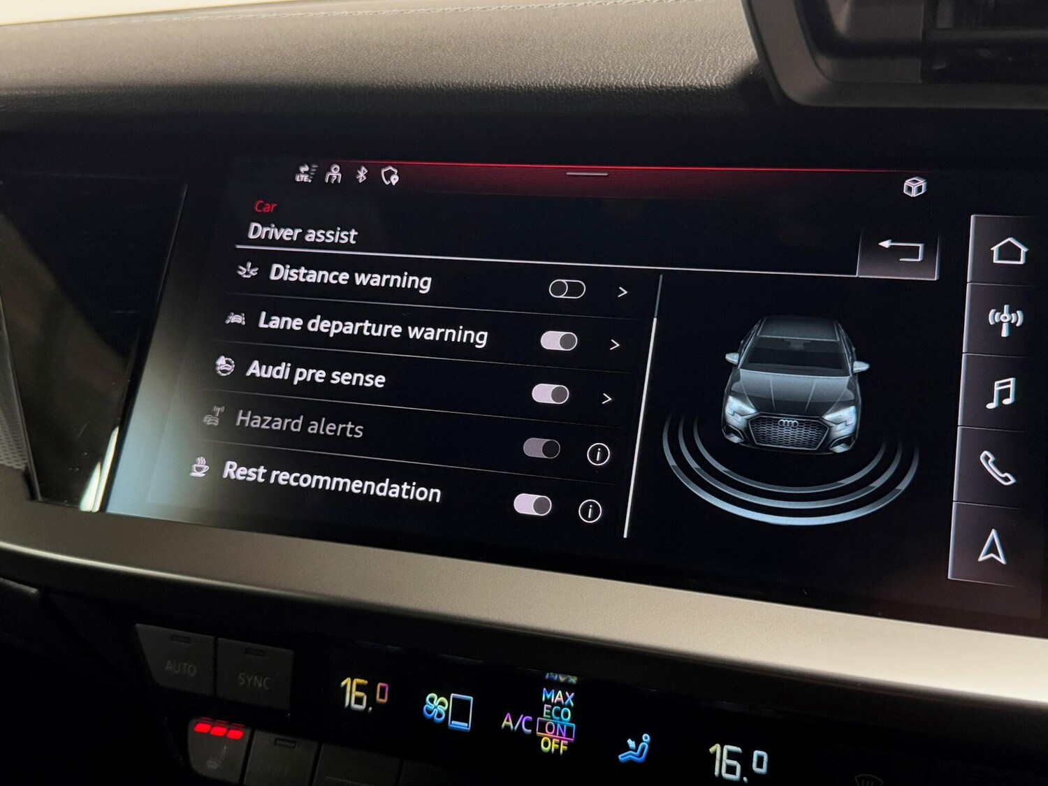 Used Audi S3 2021 for sale - 76398882: Photo 45