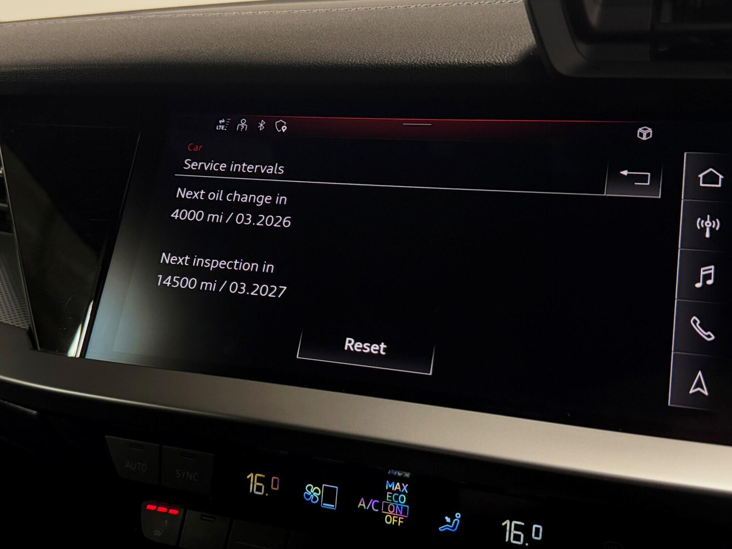 Used Audi S3 2021 for sale - 76398882: Photo 46