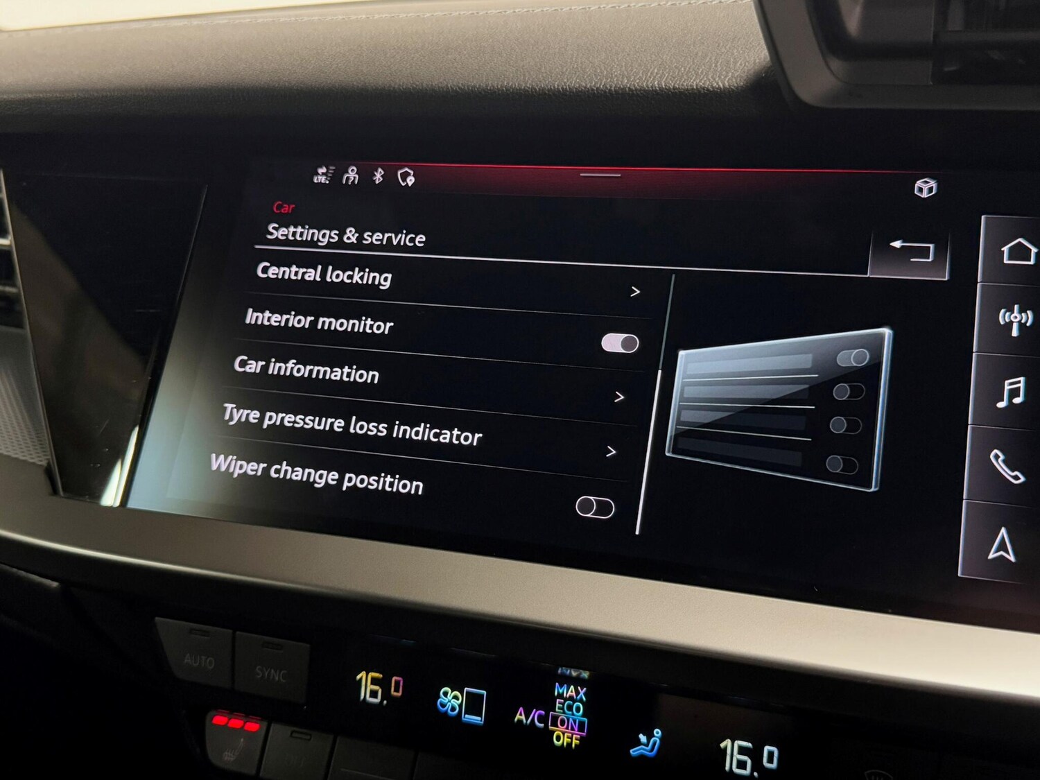 Used Audi S3 2021 for sale - 76398882: Photo 47