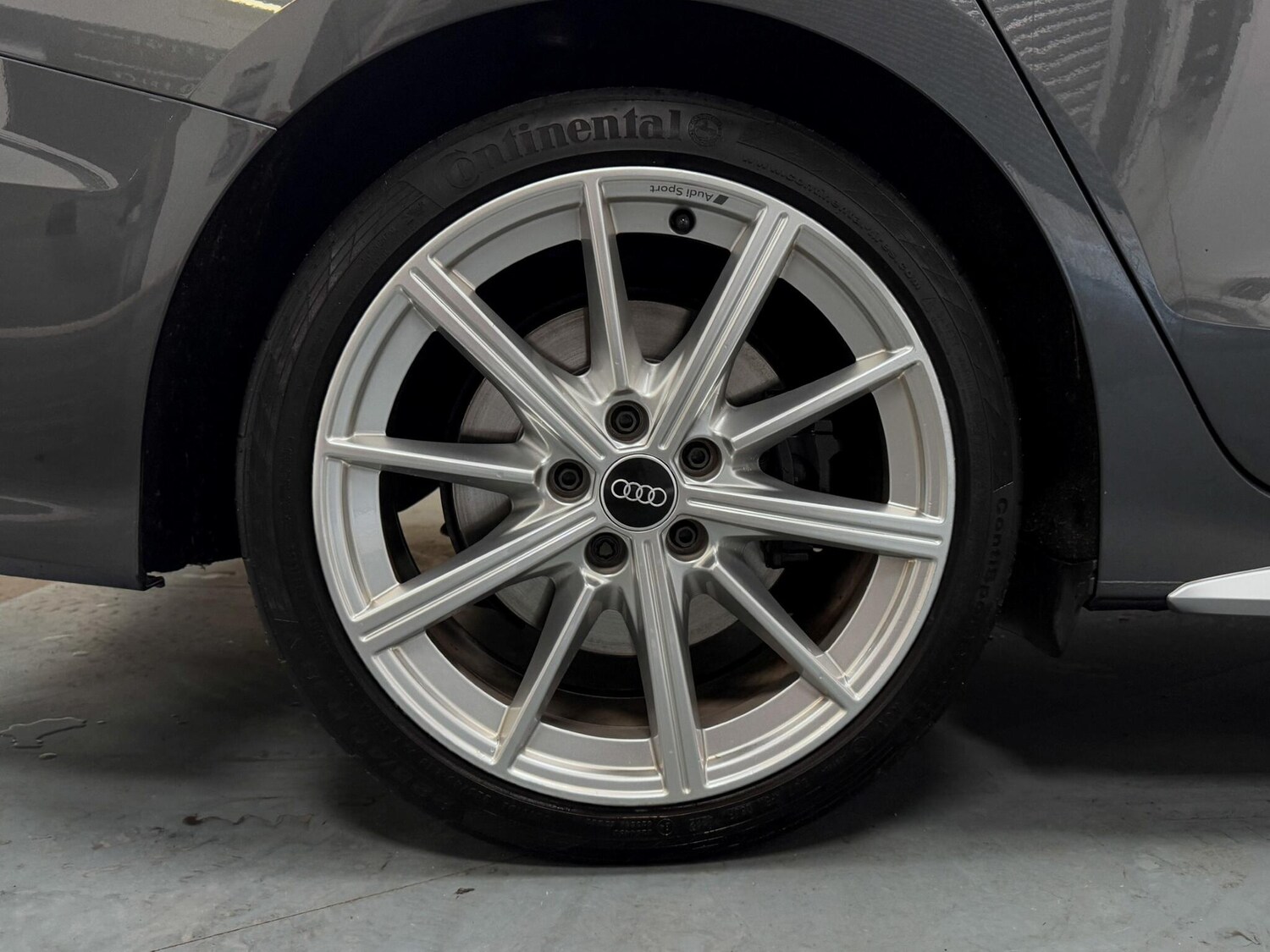 Used Audi S3 2021 for sale - 76398882: Photo 49