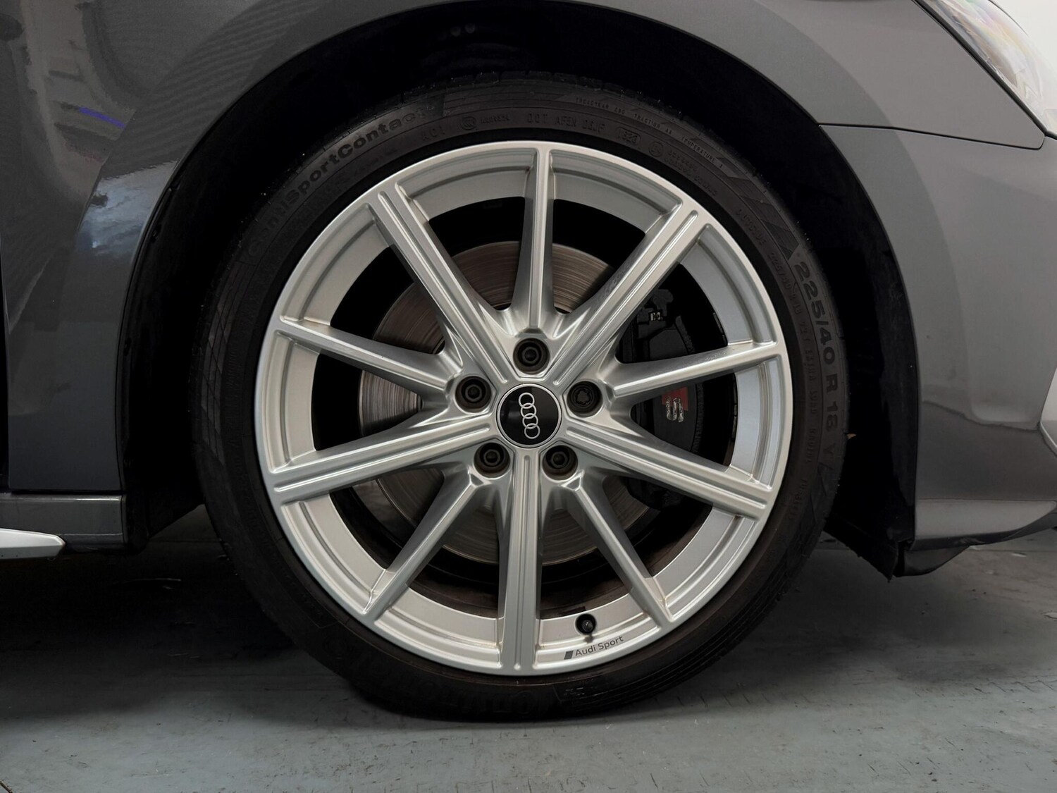 Used Audi S3 2021 for sale - 76398882: Photo 50