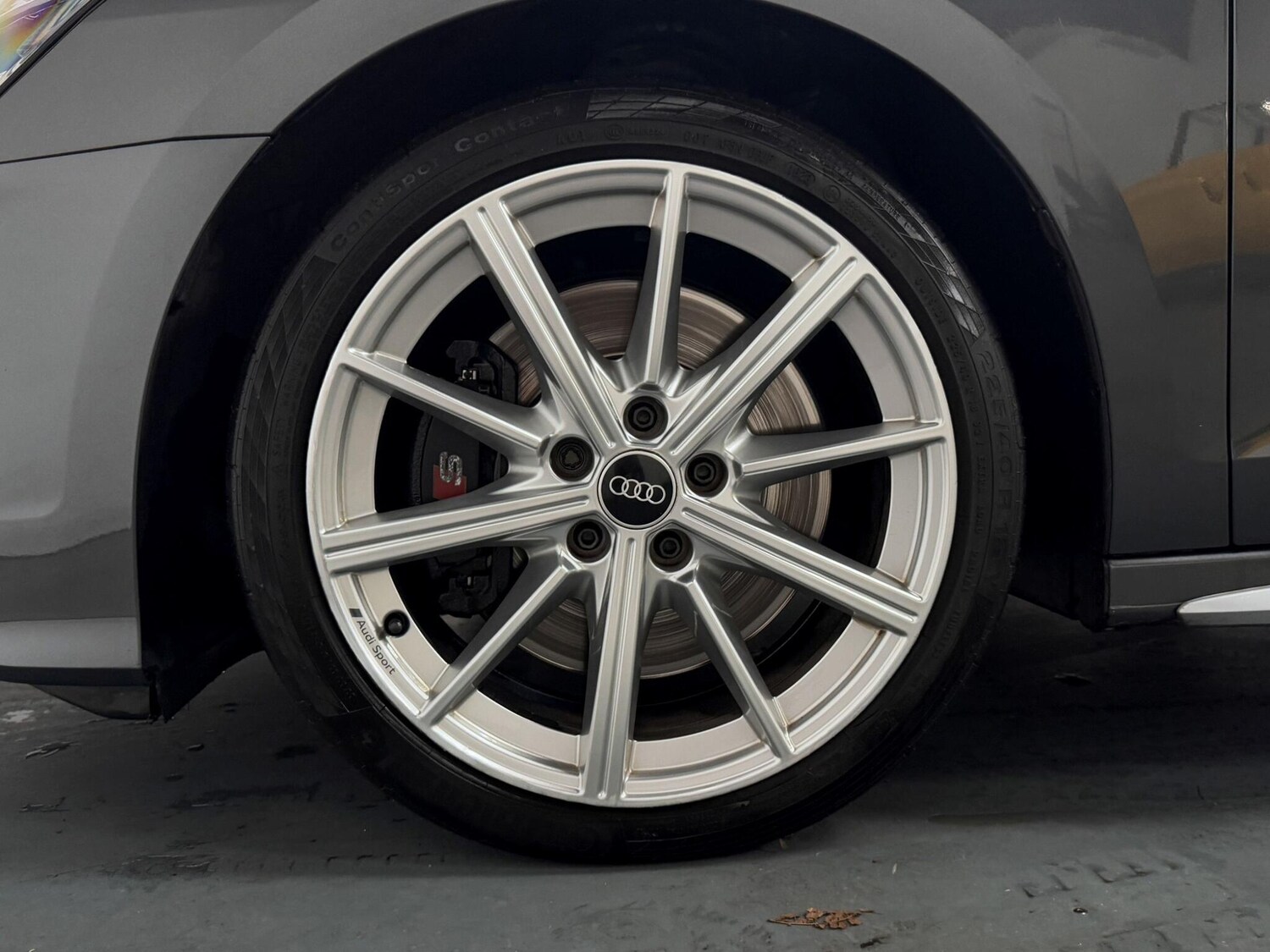 Used Audi S3 2021 for sale - 76398882: Photo 51