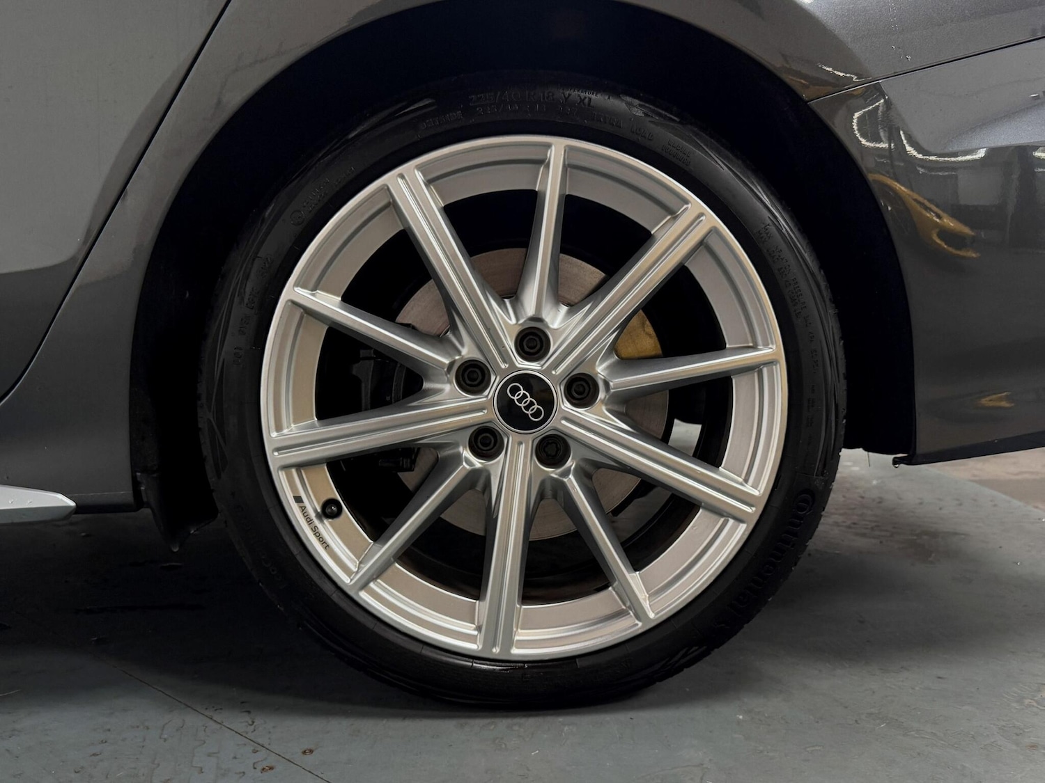 Used Audi S3 2021 for sale - 76398882: Photo 52