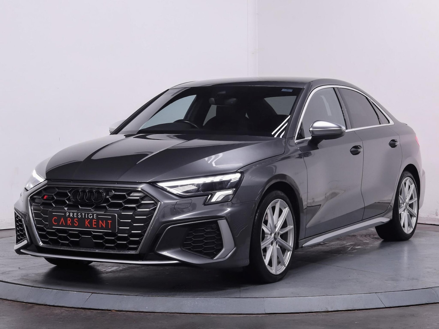 Used Audi S3 2021 for sale - 76398882: Photo 6