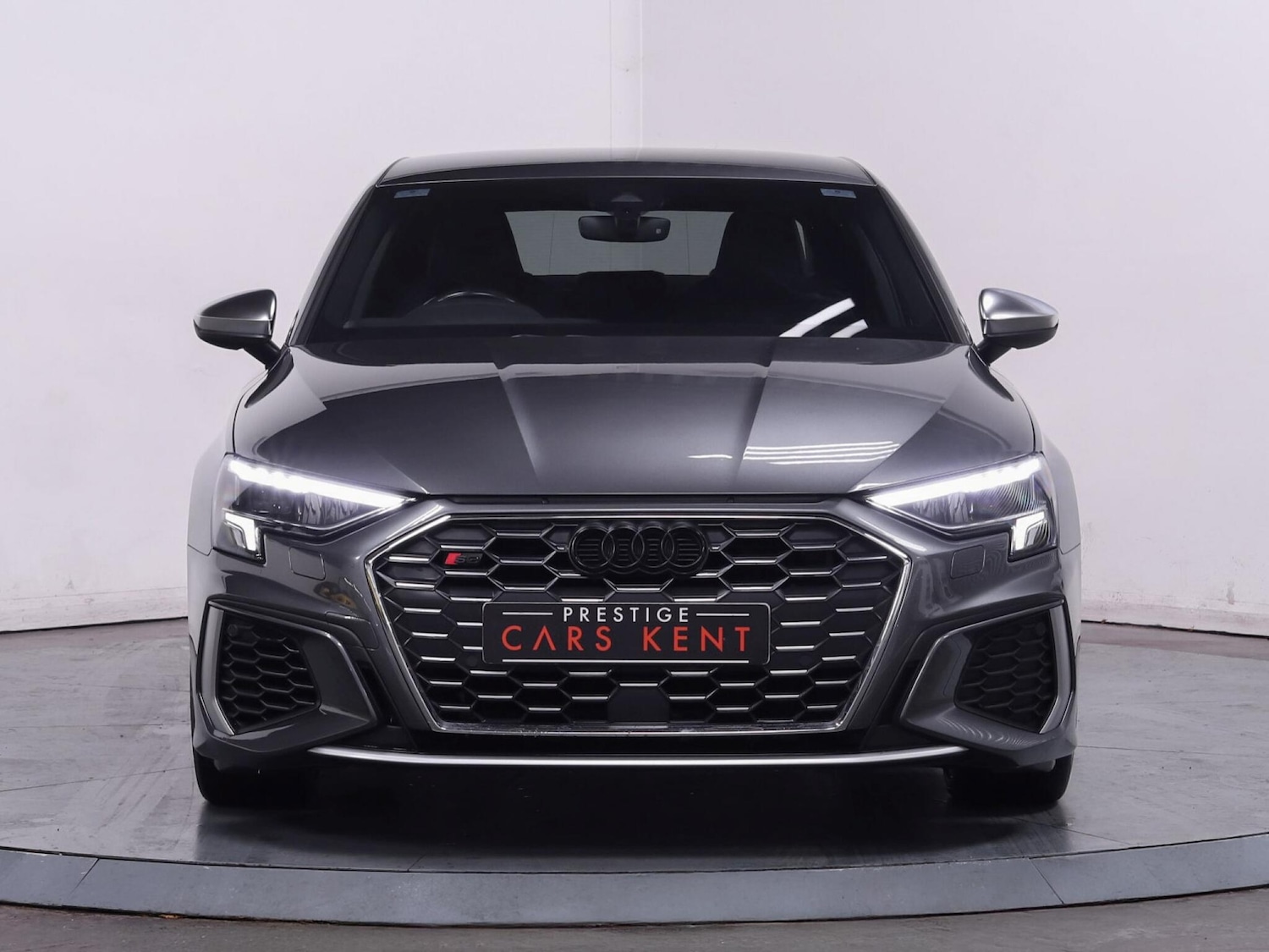 Used Audi S3 2021 for sale - 76398882: Photo 7