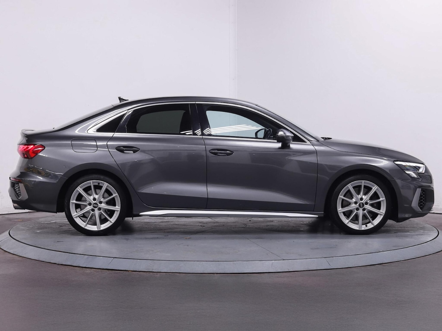 Used Audi S3 2021 for sale - 76398882: Photo 8