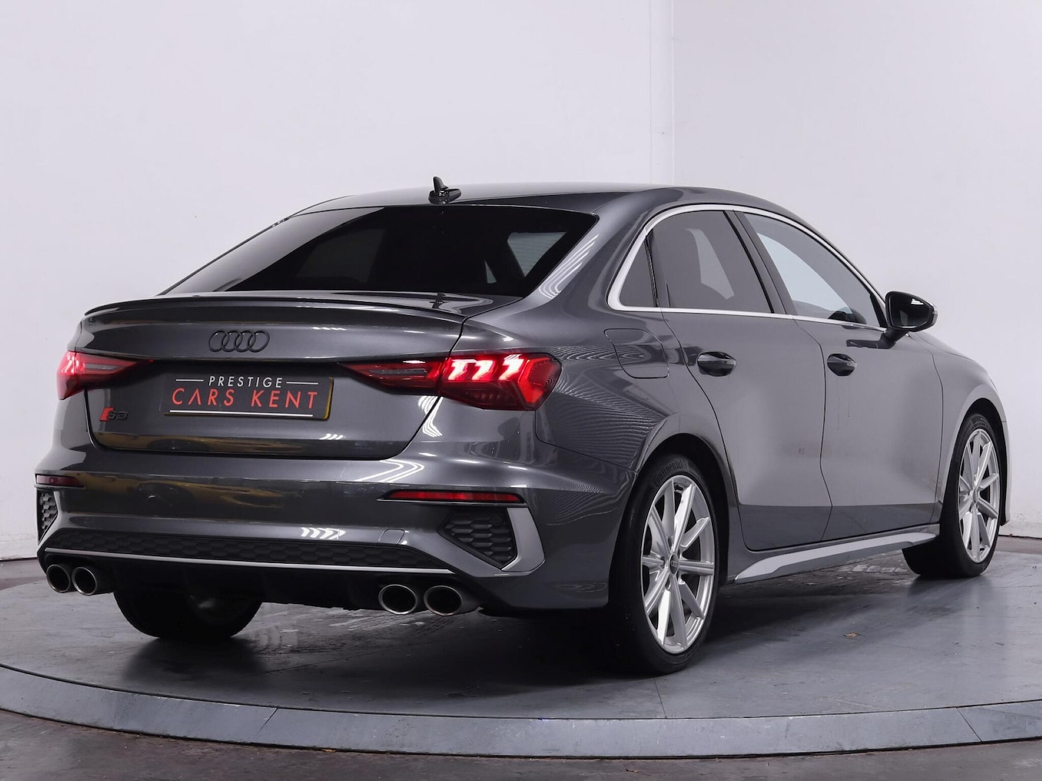 Used Audi S3 2021 for sale - 76398882: Photo 9