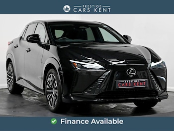 Used Lexus RZ 2024 for sale - 78661986: Photo
