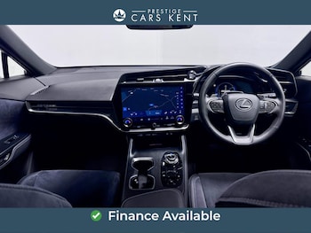 Used Lexus RZ 2024 for sale - 78661986: Photo