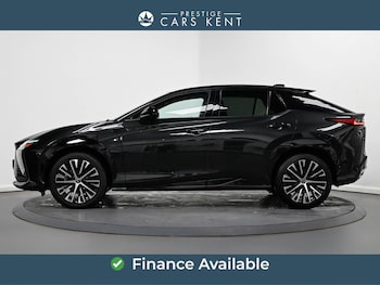 Used Lexus RZ 2024 for sale - 78661986: Photo