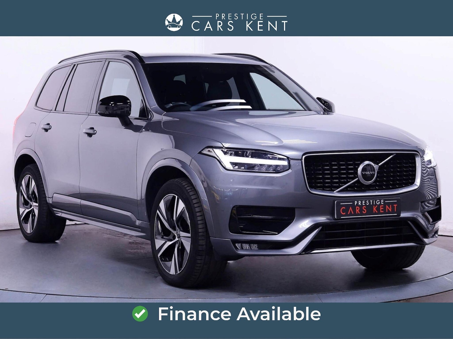 Used Volvo XC90 2020 for sale - 76306156: Photo 1
