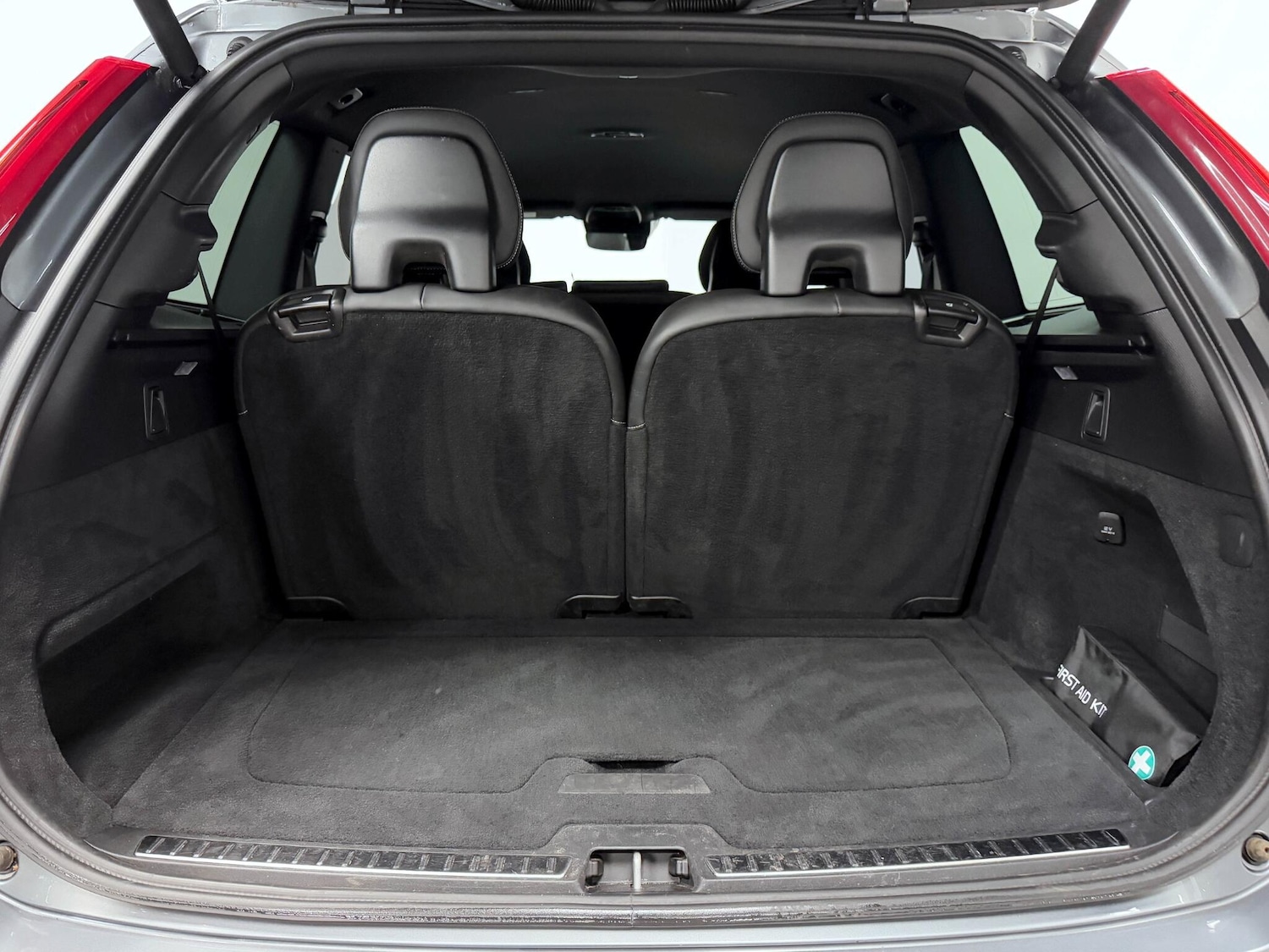 Used Volvo XC90 2020 for sale - 76306156: Photo 11