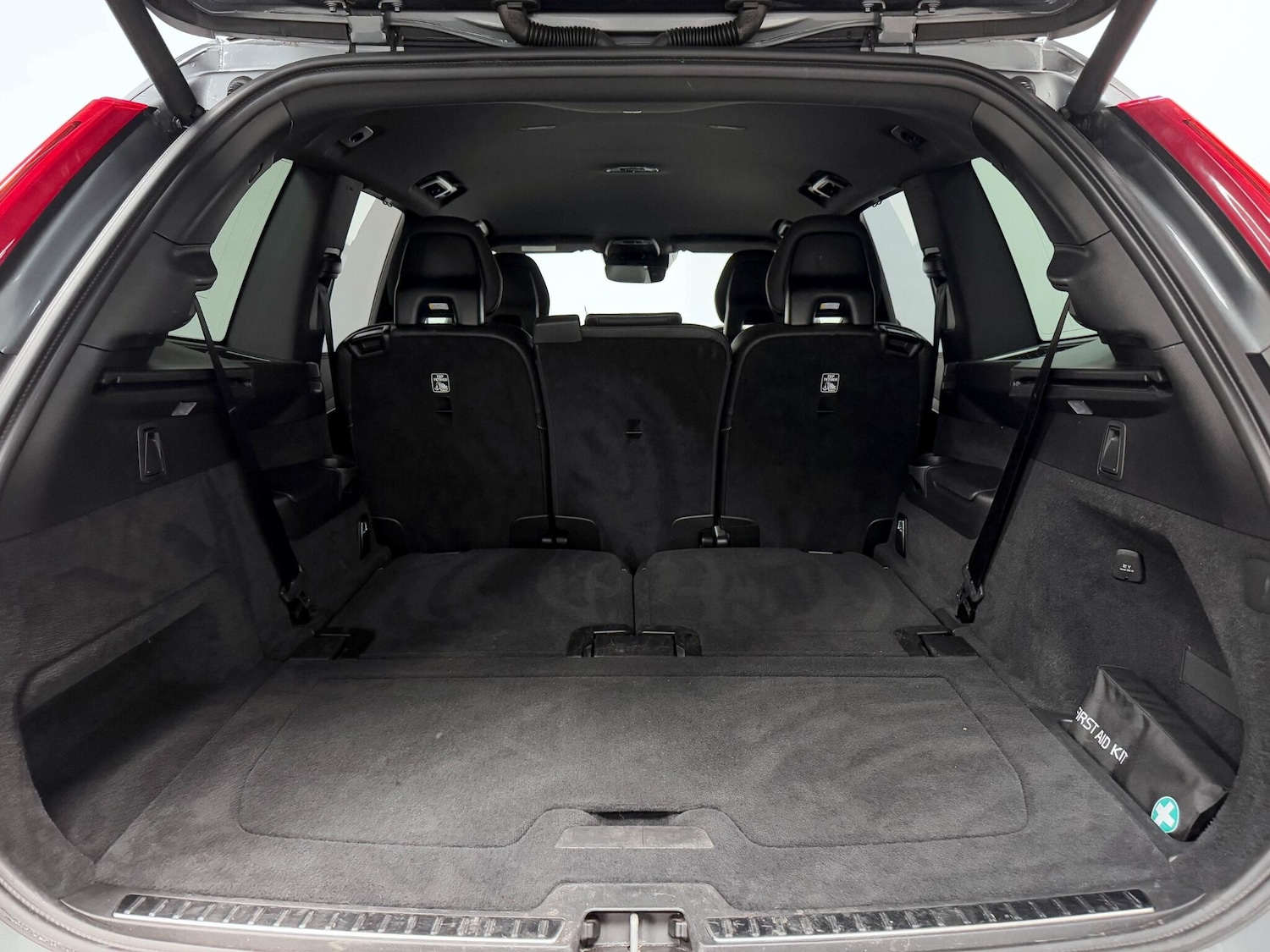 Used Volvo XC90 2020 for sale - 76306156: Photo 12