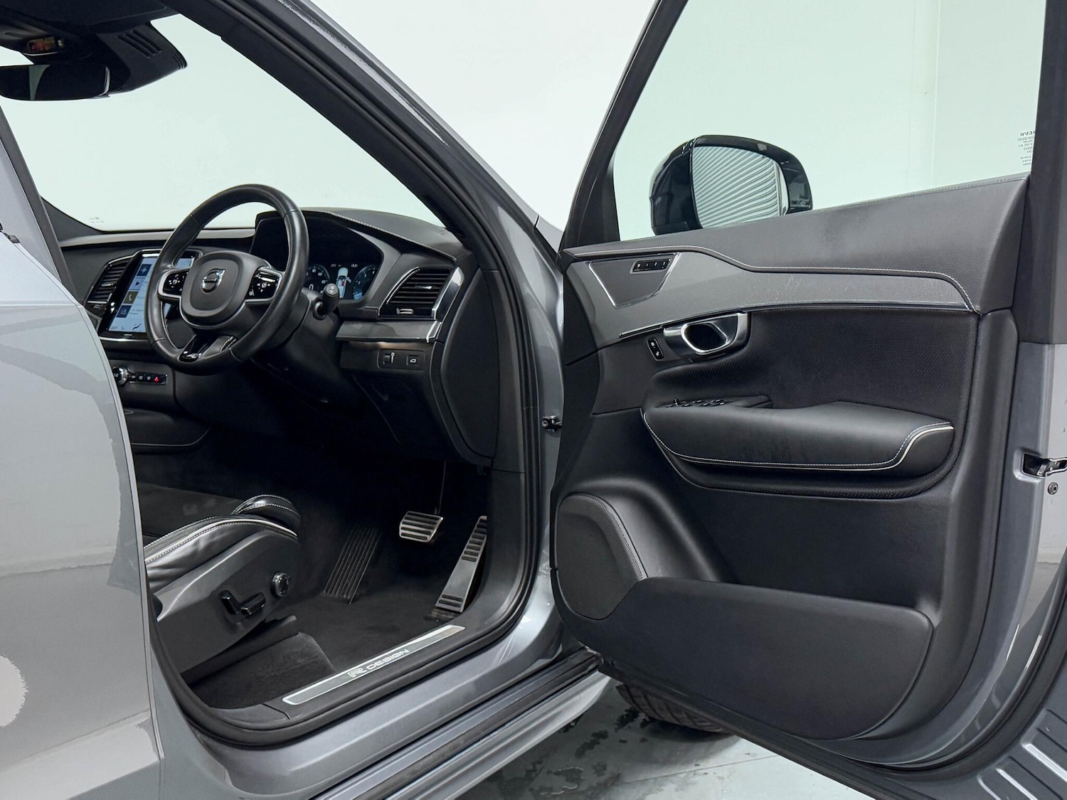 Used Volvo XC90 2020 for sale - 76306156: Photo 14