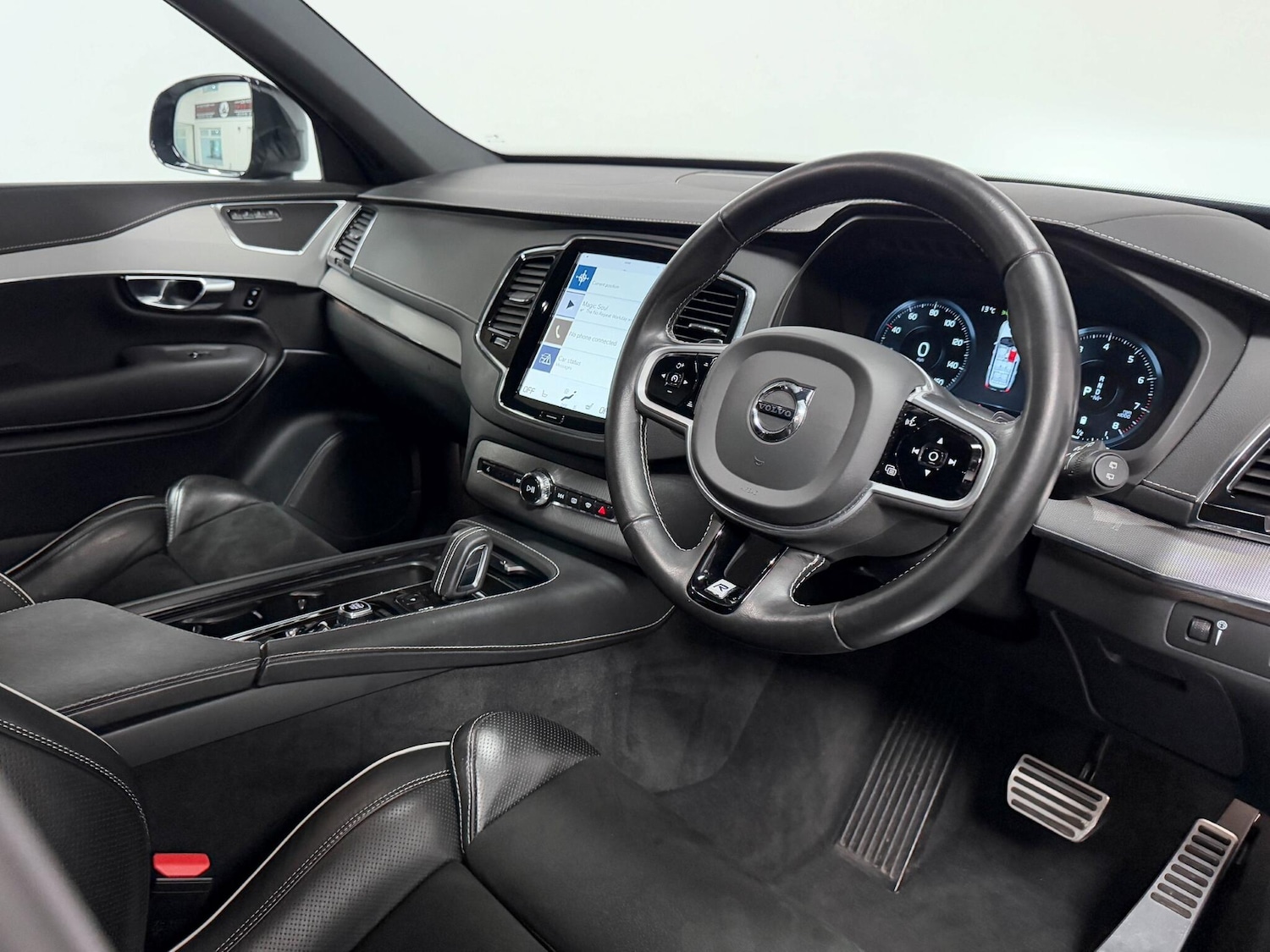 Used Volvo XC90 2020 for sale - 76306156: Photo 19