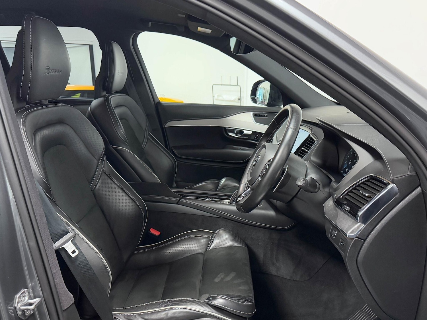 Used Volvo XC90 2020 for sale - 76306156: Photo 21