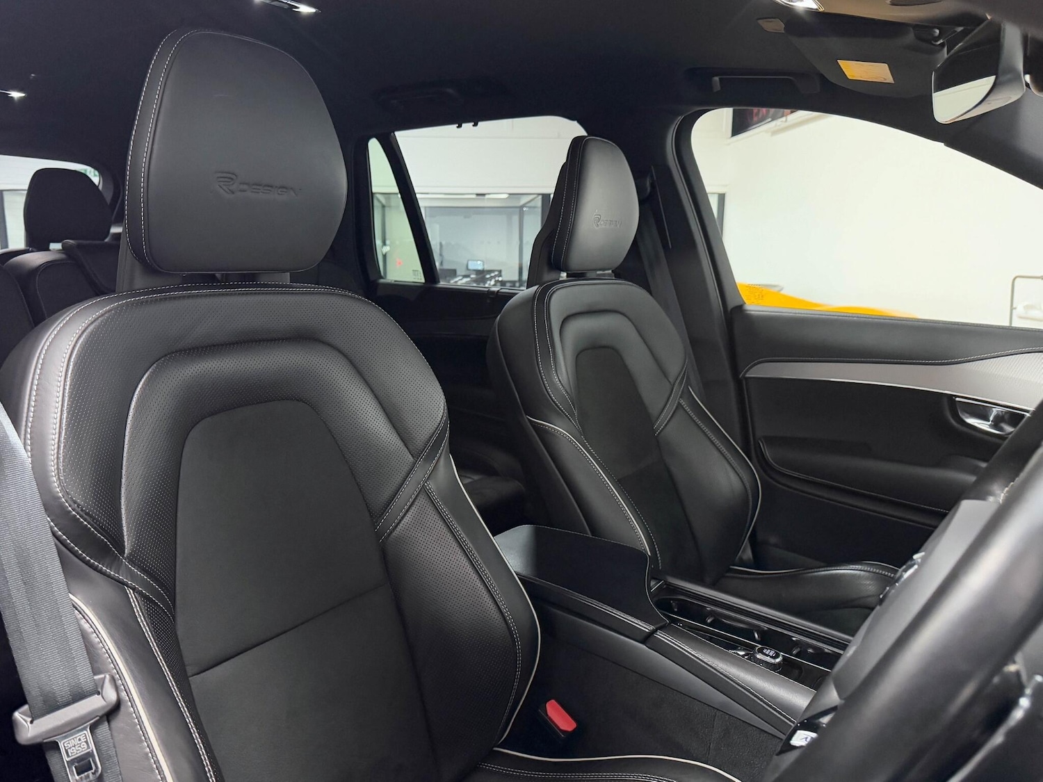 Used Volvo XC90 2020 for sale - 76306156: Photo 22