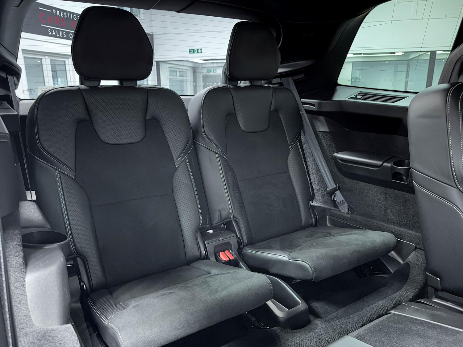 Used Volvo XC90 2020 for sale - 76306156: Photo 23