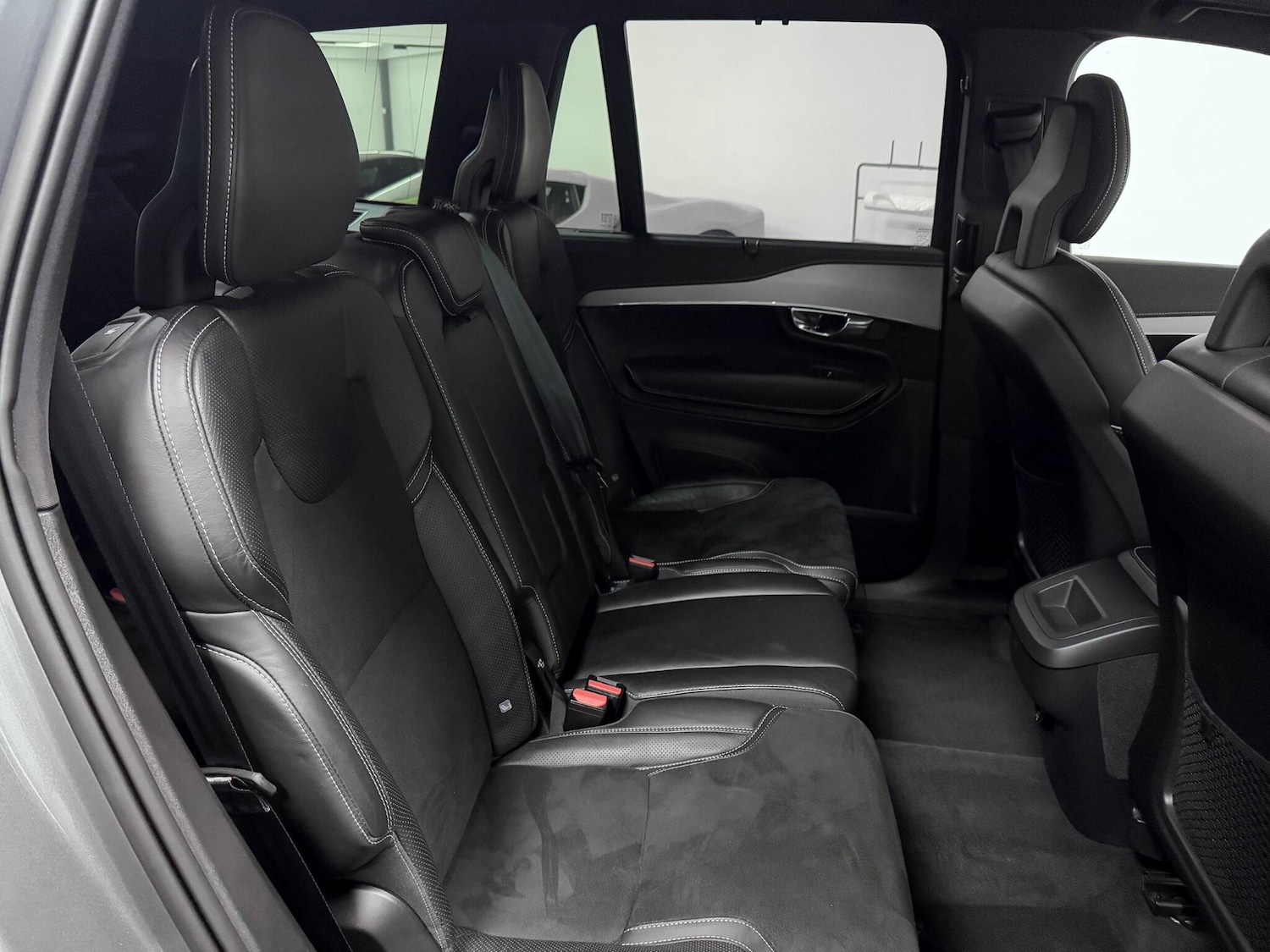 Used Volvo XC90 2020 for sale - 76306156: Photo 24