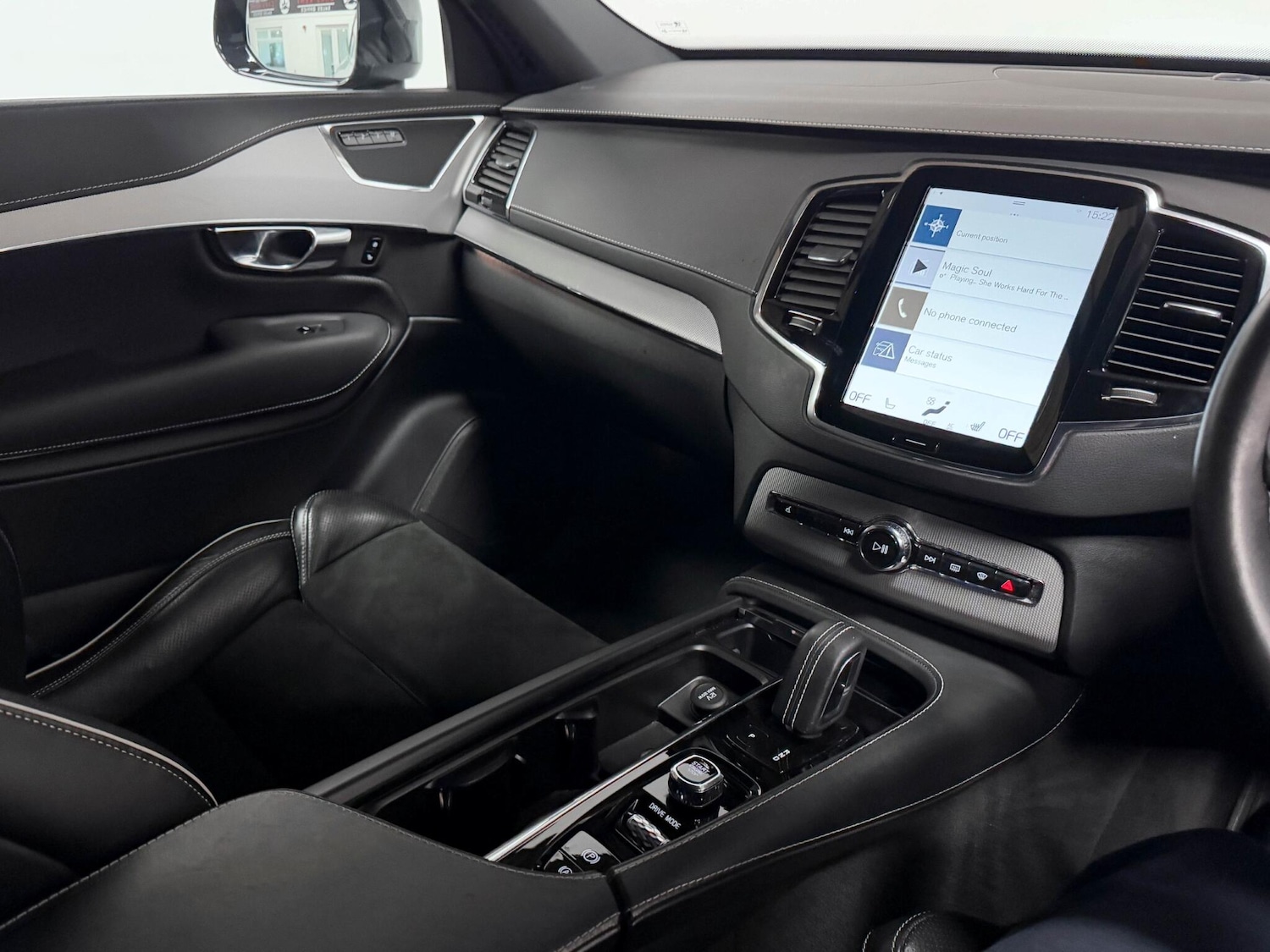 Used Volvo XC90 2020 for sale - 76306156: Photo 27