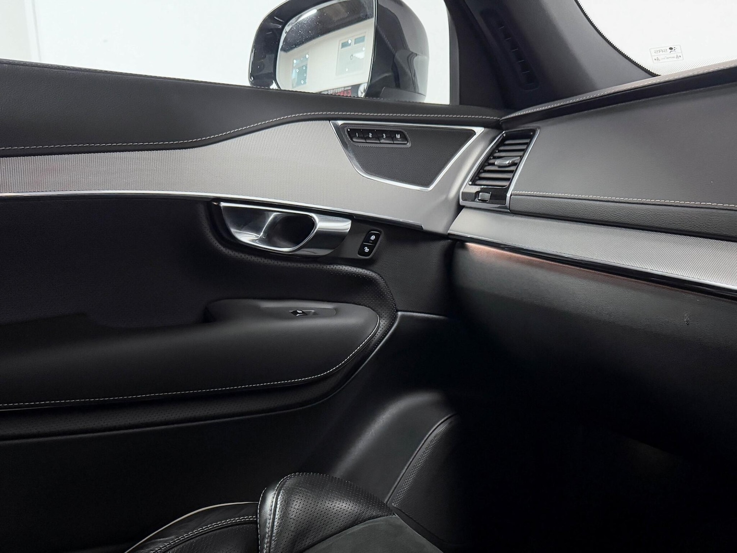 Used Volvo XC90 2020 for sale - 76306156: Photo 28