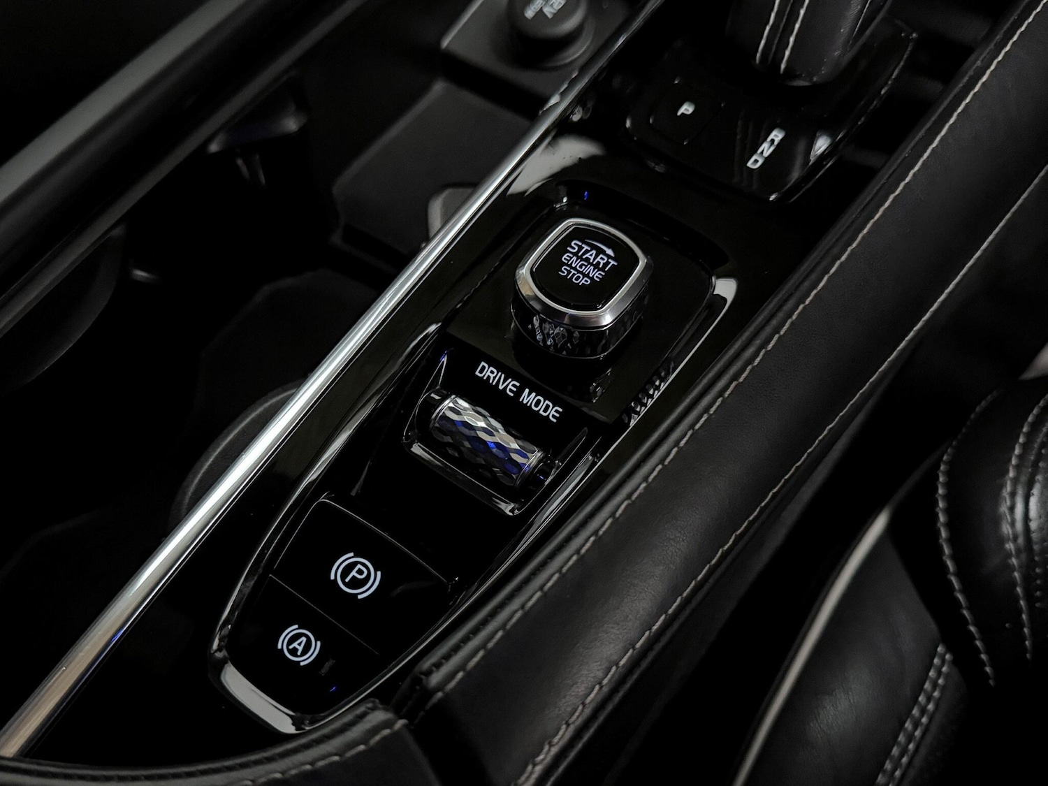 Used Volvo XC90 2020 for sale - 76306156: Photo 29