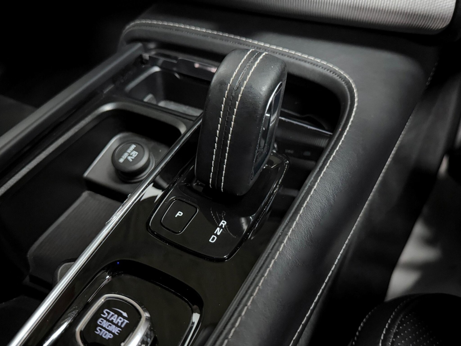 Used Volvo XC90 2020 for sale - 76306156: Photo 30