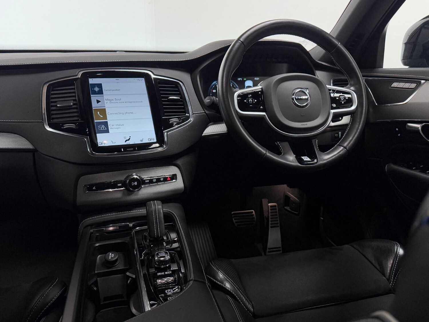 Used Volvo XC90 2020 for sale - 76306156: Photo 32