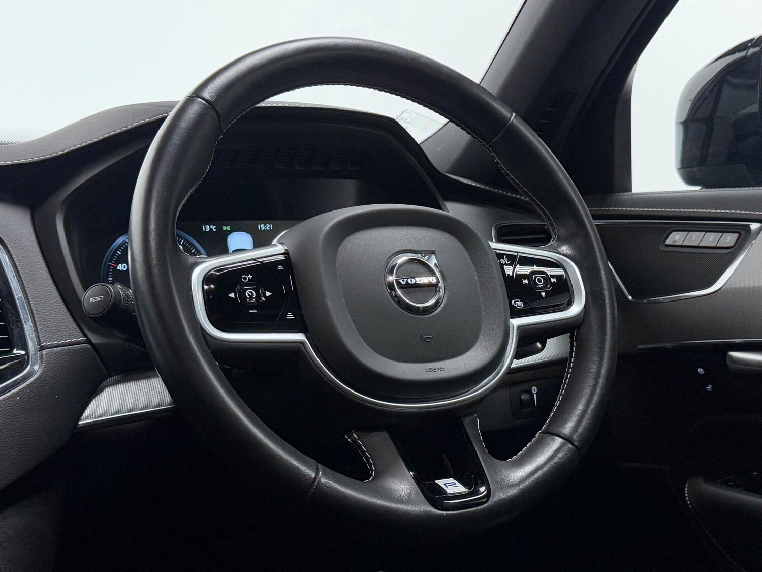 Used Volvo XC90 2020 for sale - 76306156: Photo 33