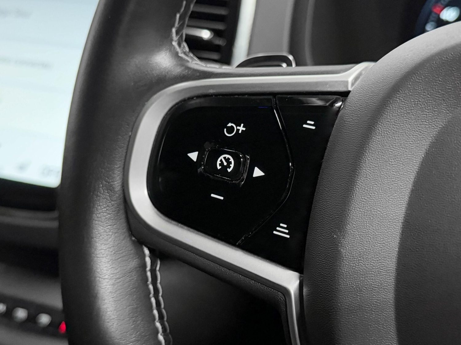 Used Volvo XC90 2020 for sale - 76306156: Photo 34