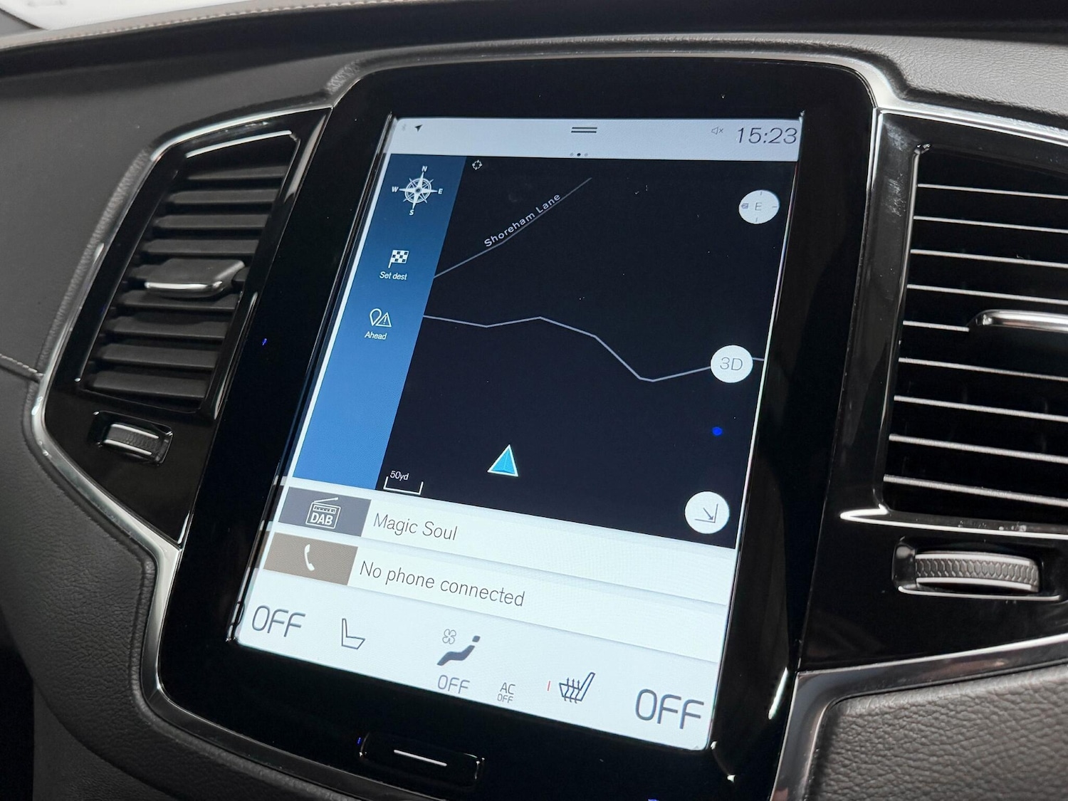 Used Volvo XC90 2020 for sale - 76306156: Photo 37